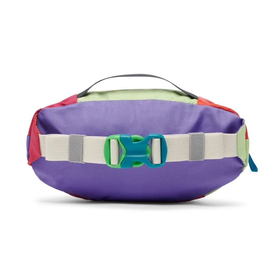 Kapai 1,5L Hip Pack Del Dia PT