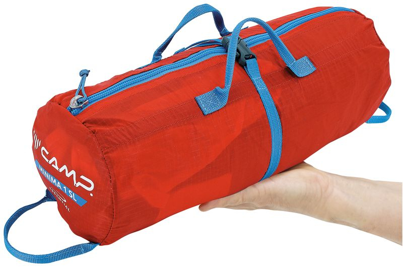 Minima  1 Sl - Tente | Camp