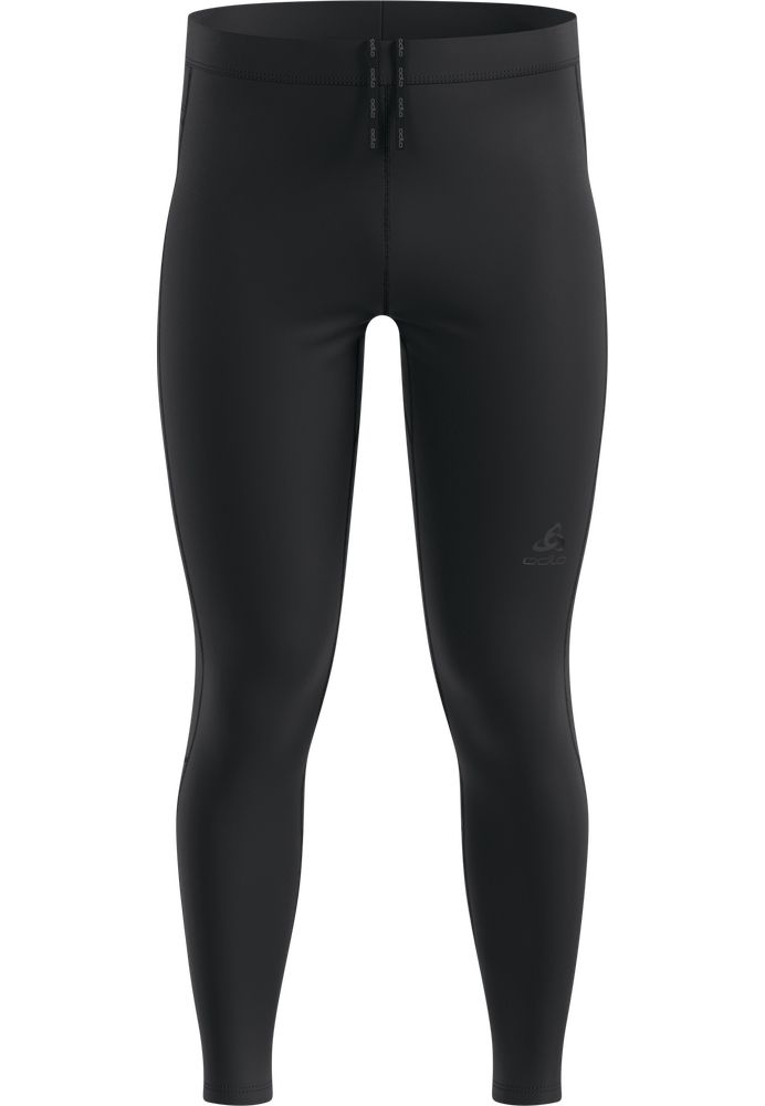 Legging Essential Warm Black
