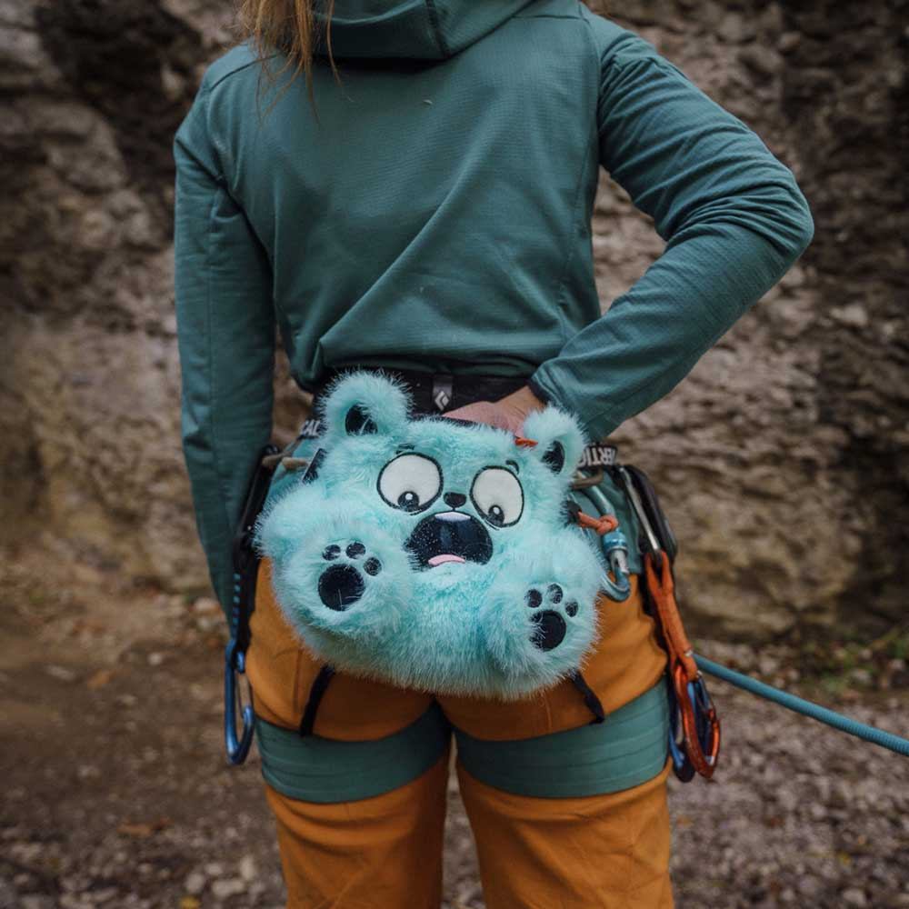 Sac à Magnésie Bag Ours - Sacs A Magnesie | Yy Vertical