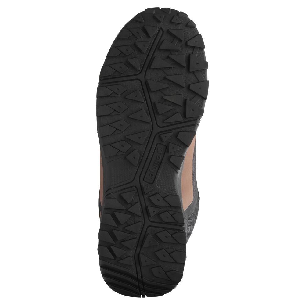 Alpic Clim Mid Asphalte Femme - Chaussures | Lafuma
