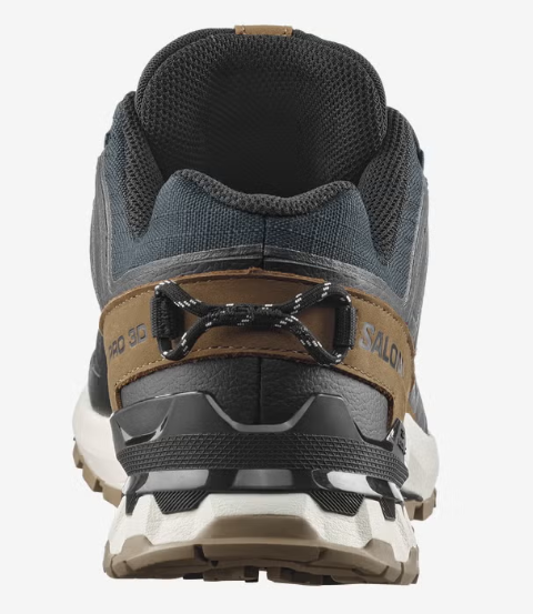 Xa Pro 3d V9 Gtx Lifelong Black Vanilla - Chaussures | Salomon