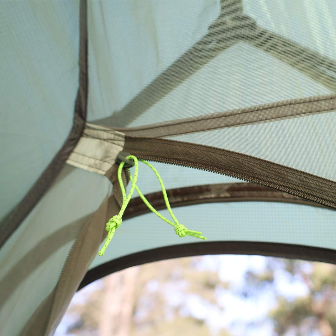 Tente Alpina 2 Sl - Tente | Azimut Outdoor