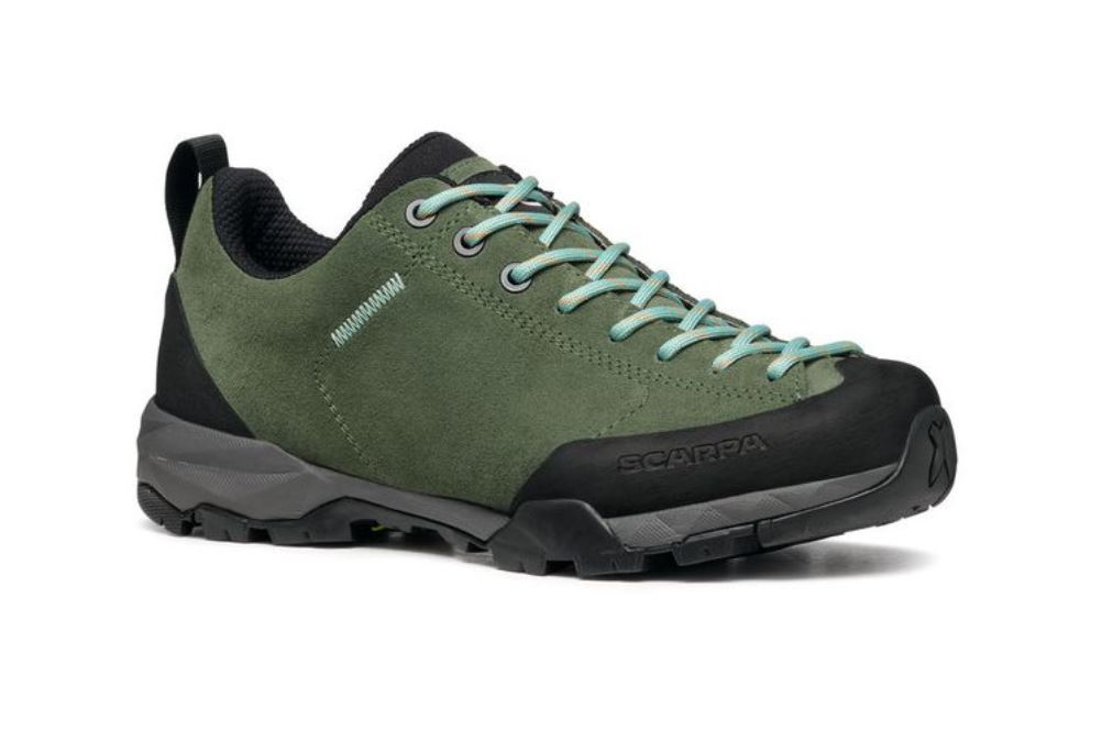 Mojito Trail Femme Birch - Chaussures | Scarpa