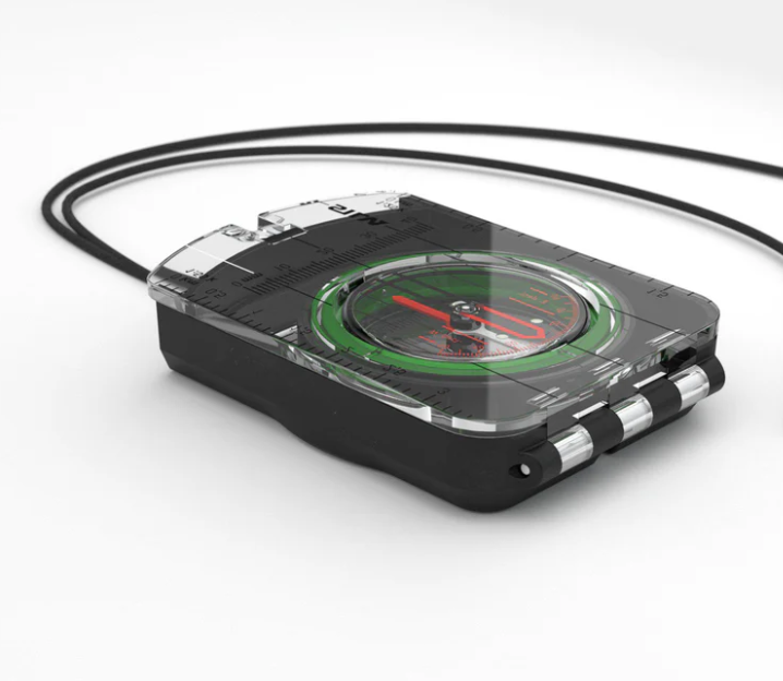 Ranger S - Boussoles | Silva