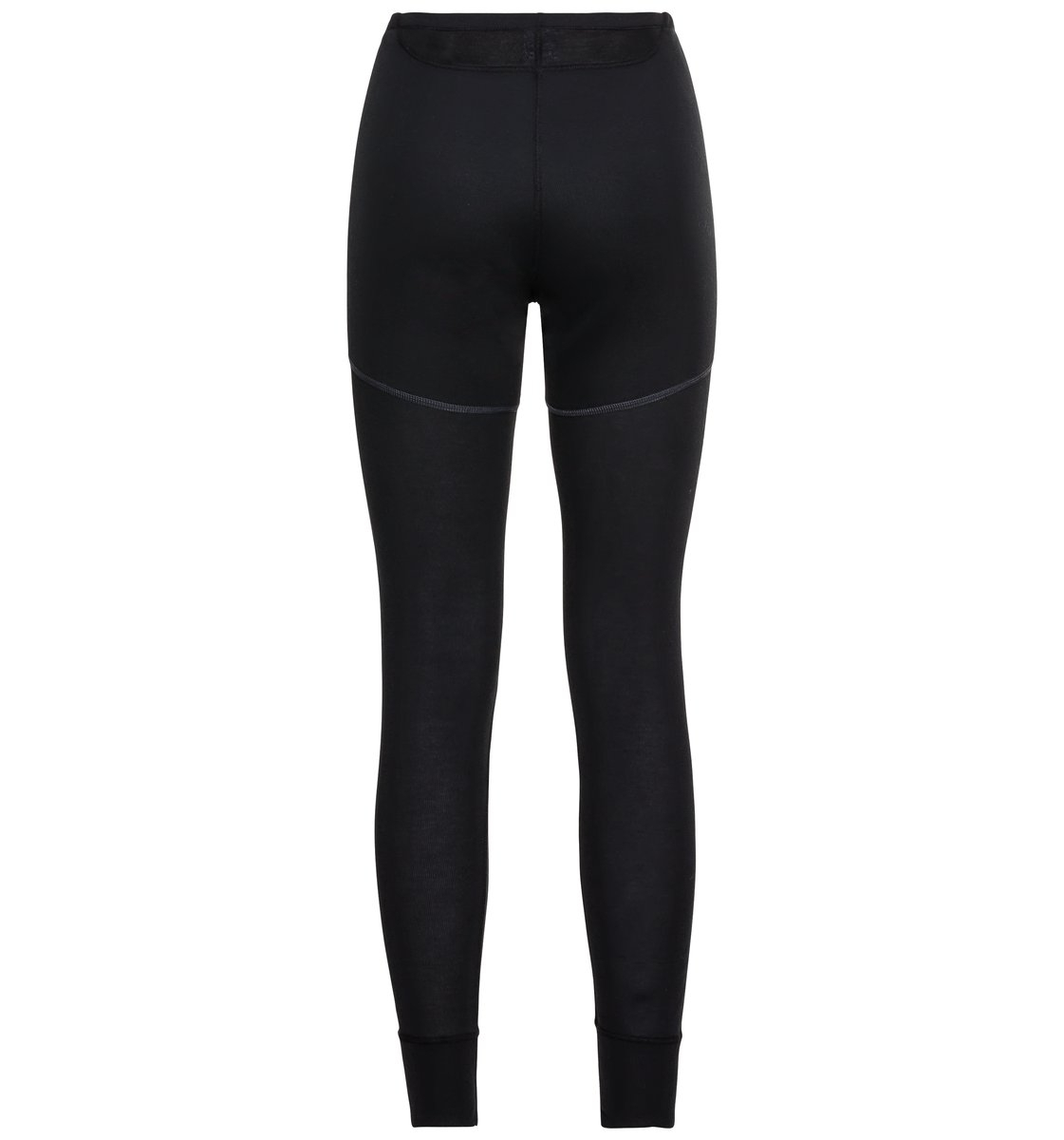 Collant Active X Warm Eco Femme Black - Pantalon | Odlo