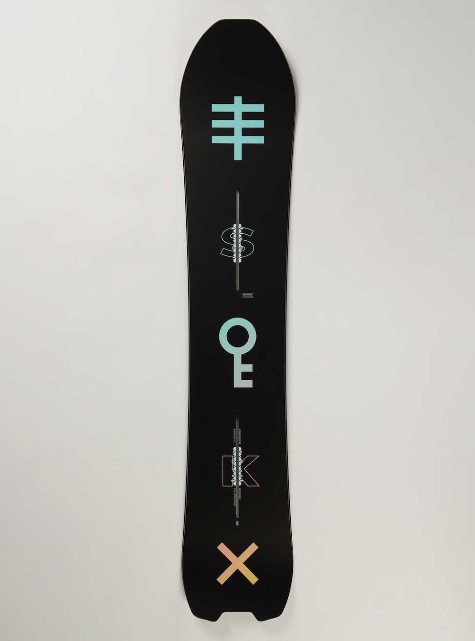 Skeleton Key - 162 - Snowboard | Burton