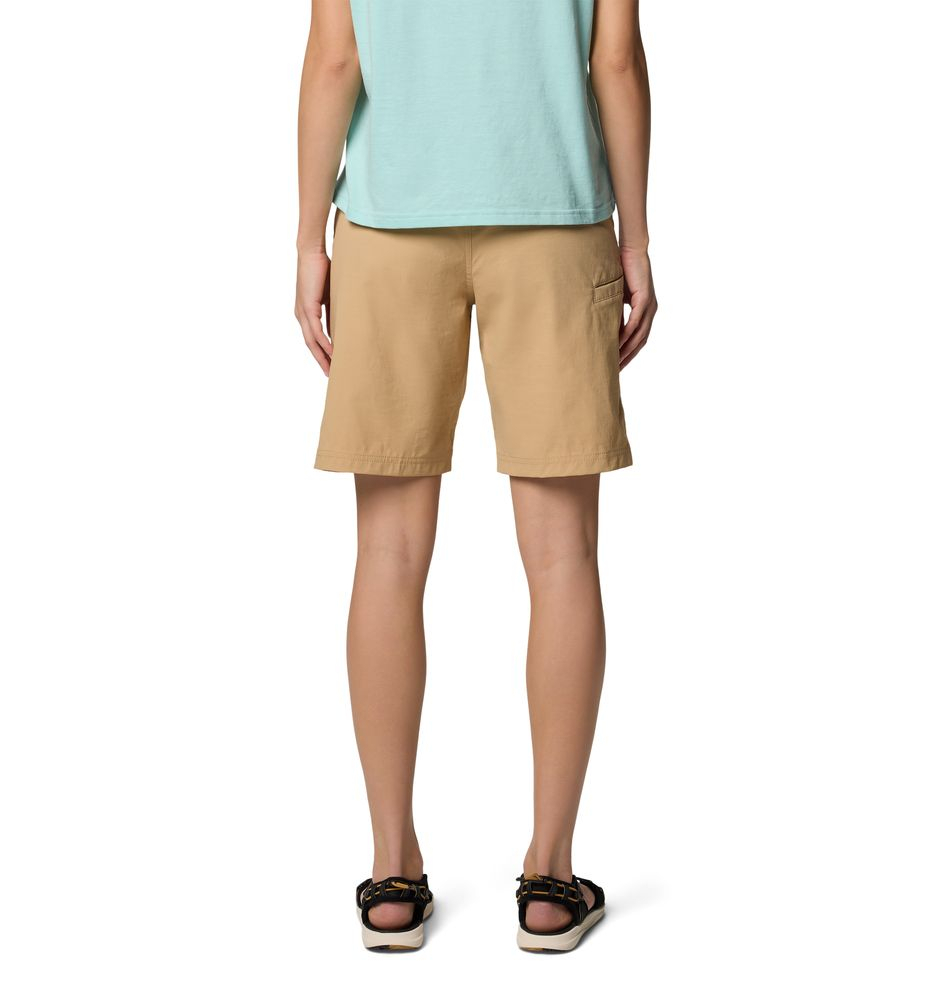 Short Long Femme Leslie Falls II Canoe - Short | Columbia Sportswear