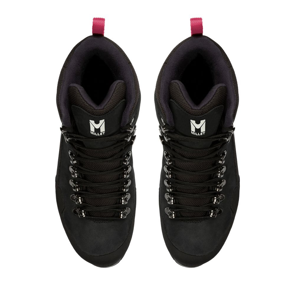 G Trek 5 Gtx Black  Femme - Chaussures | Millet