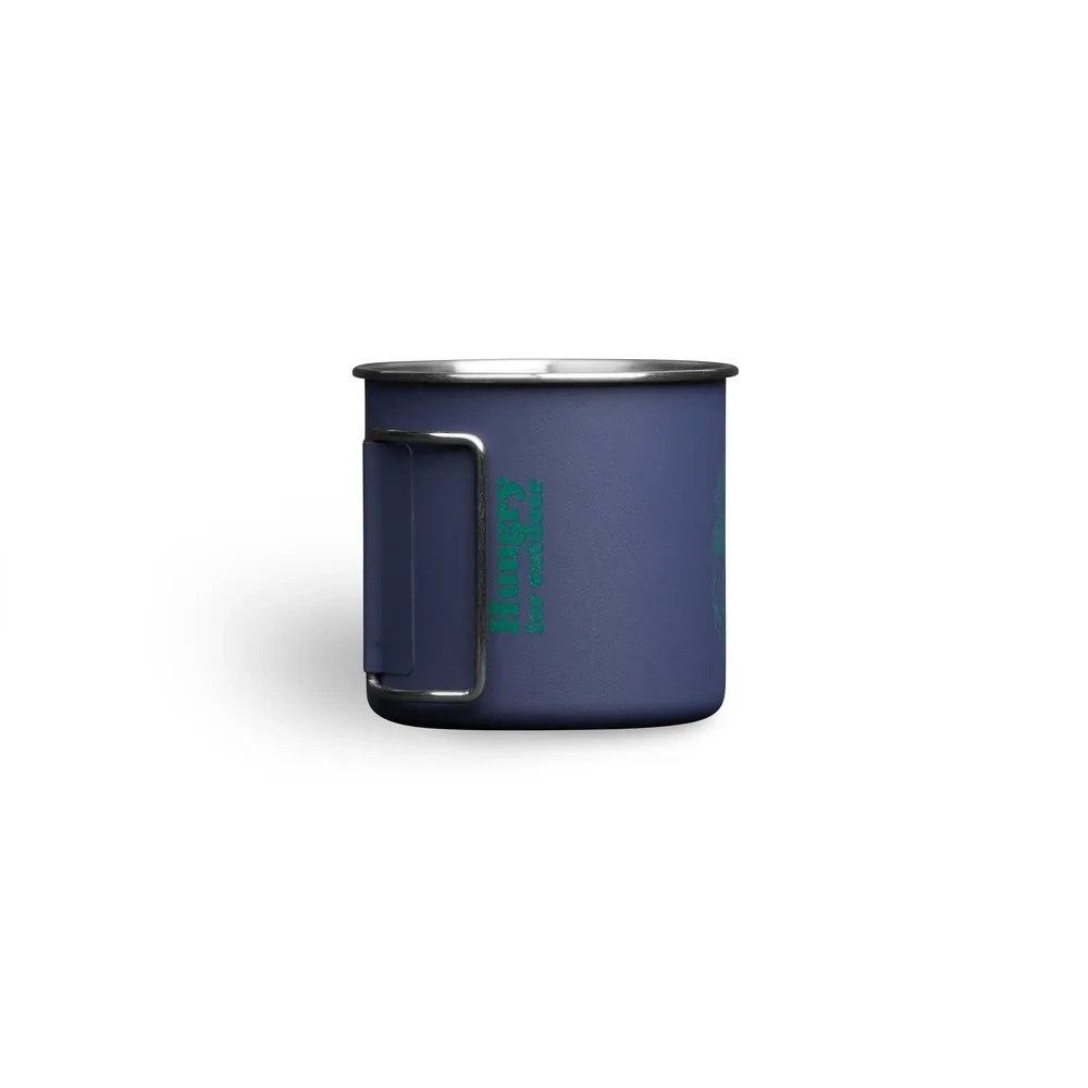 Tasse Beavy Cup Patriot Blue - Gourde | Picture Organic Clothing
