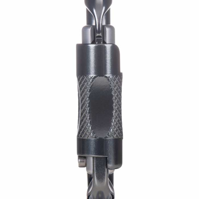 Be Link Bi-matic - Mousqueton Secu Asym | Beal Pro