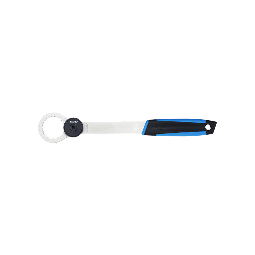 Cle Boitier Pedalier Bracketgrip Btl-27l - Outillage | Bbb