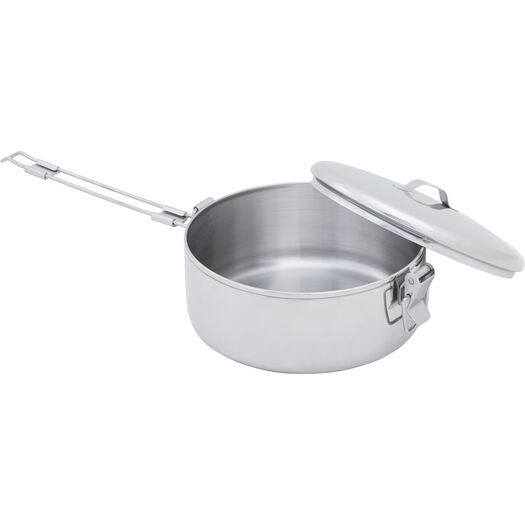 Stowaway 1,1 L - Popote | Msr