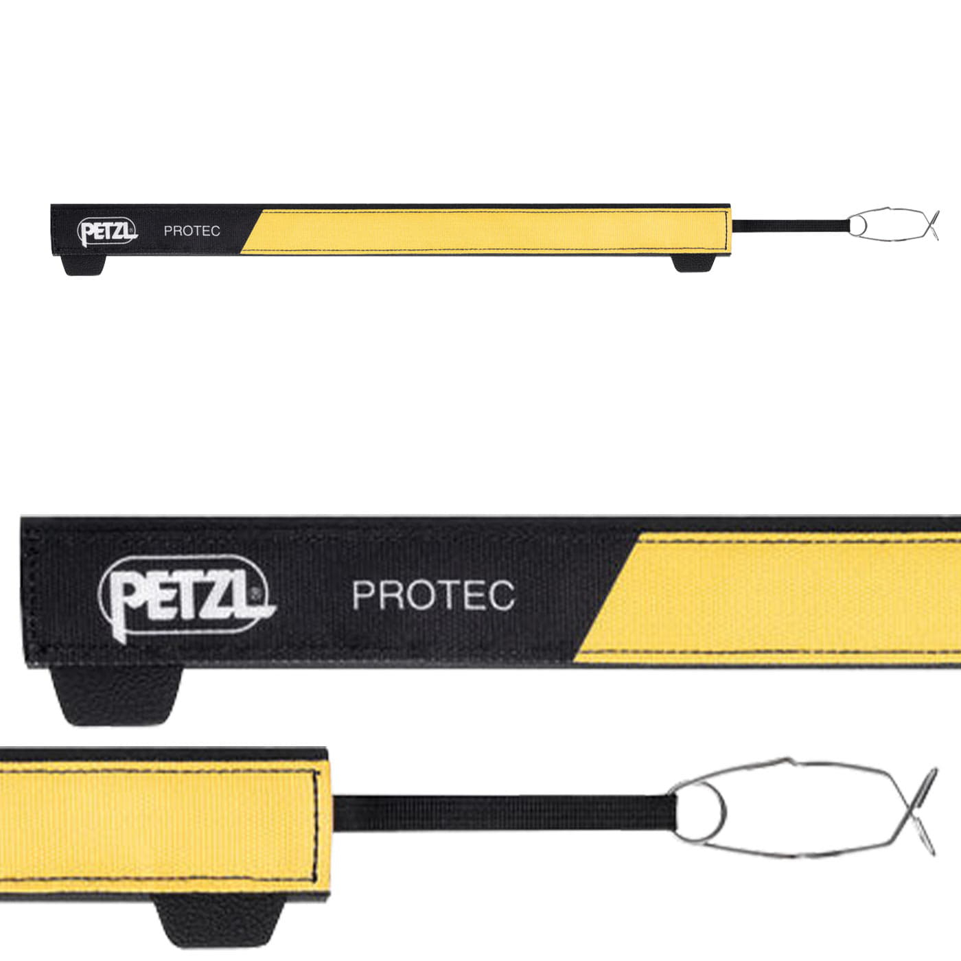 Protec - Travaux En Hauteur | Petzl