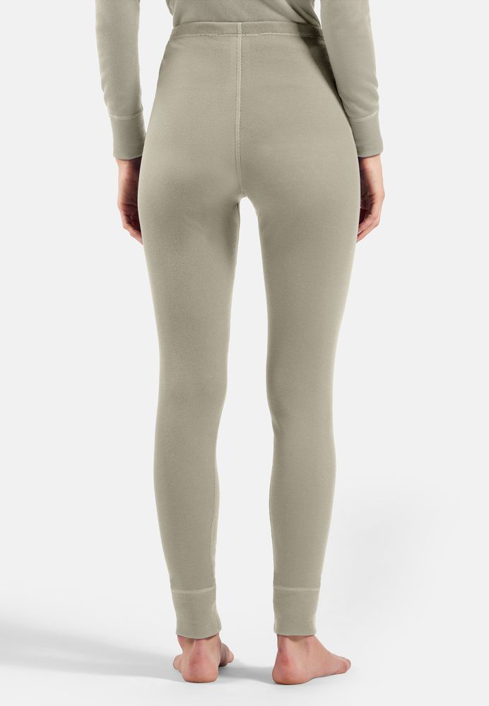 Collant Femme Active Warm  Agate Grey