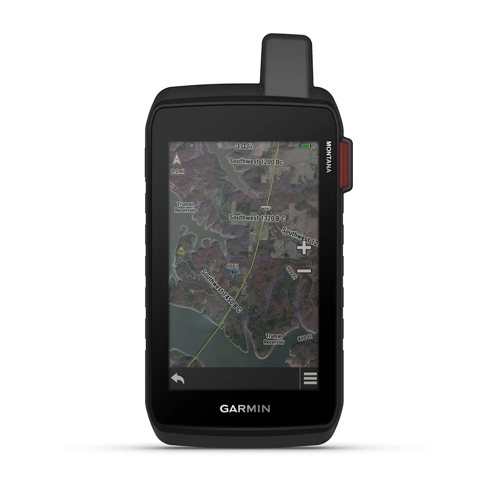 Montana 710i Topoactive - Gps | Garmin