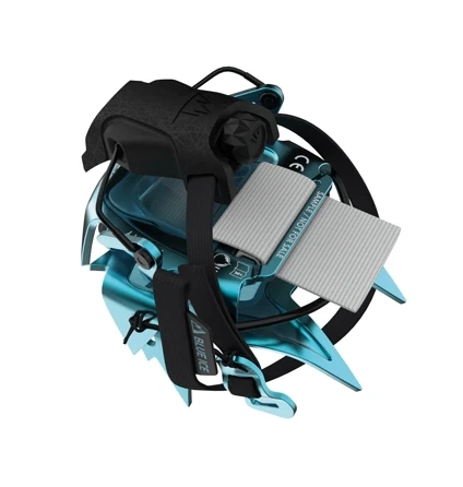 Harfang Tour - Crampons | Blue Ice
