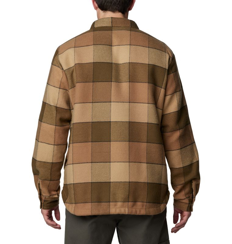 Chemise Windward Ii Delta Multi Win - Chemise | Columbia Sportswear
