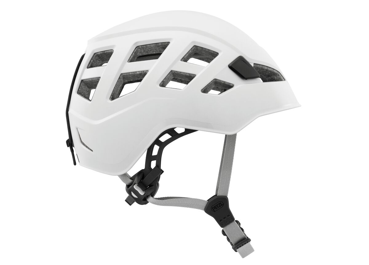 Boreo Blanc New - Casques | Petzl