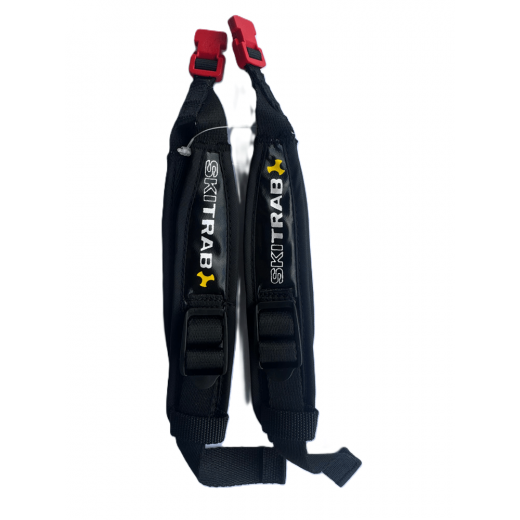 Clip Alp Strap - Pieces Detachees Batons | Skitrab