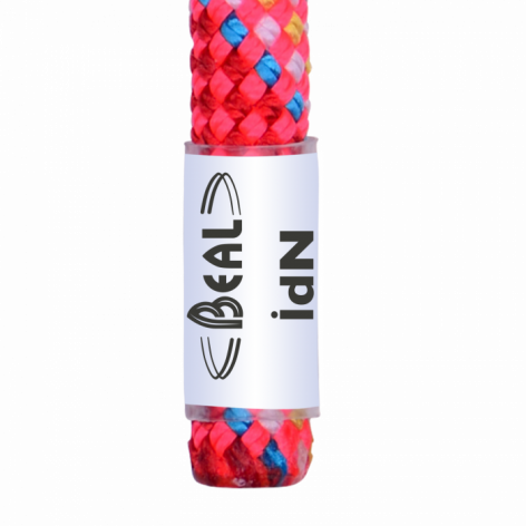 Cobra II 8.6x50m Orange - Corde | Beal