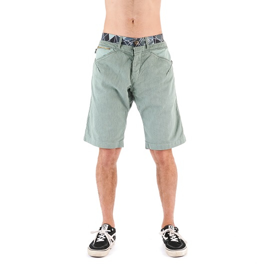 Short Yaniro Pearl - Short | Nograd