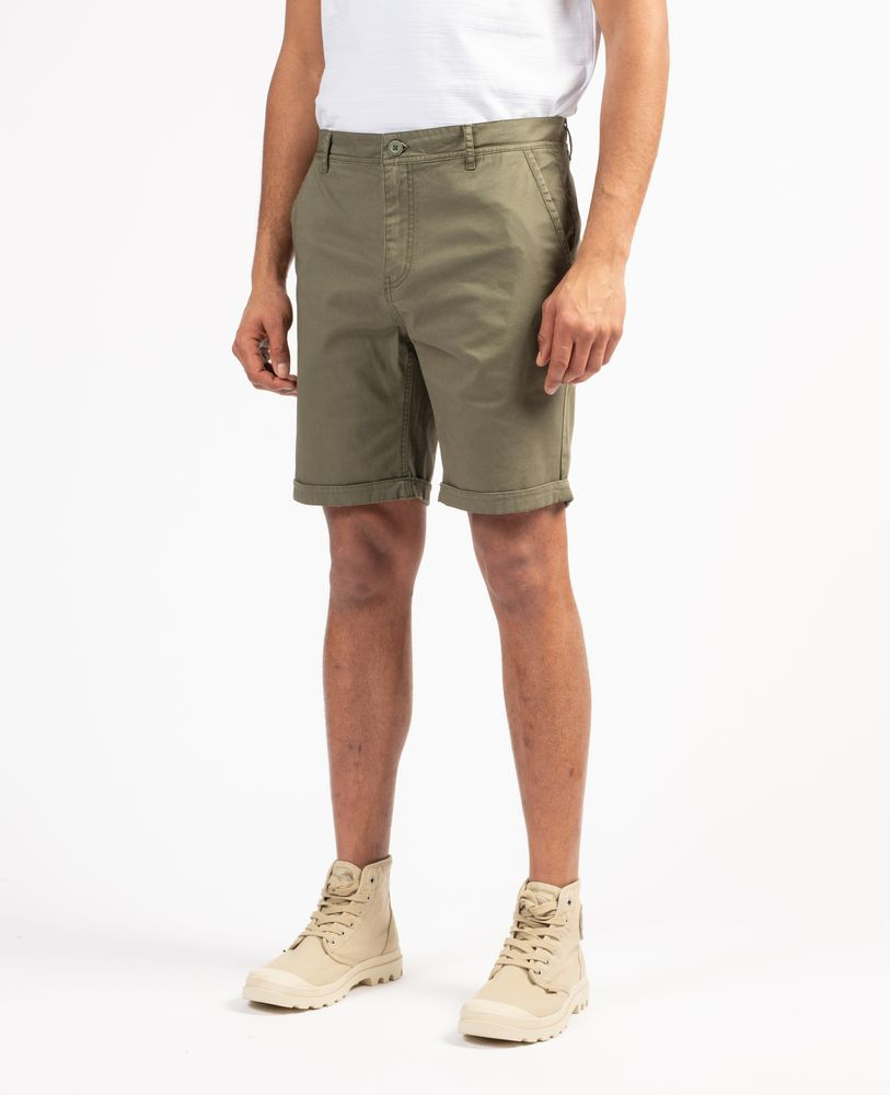 Short Mahant Kaki - Short | Sun Valley