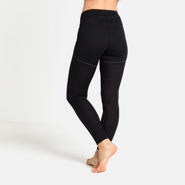 Collant Active X Warm Eco Femme Black - Pantalon | Odlo