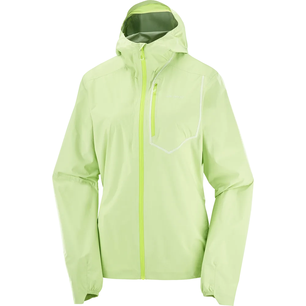 Veste Femme Bonatti Pro Butterfly - Veste | Salomon