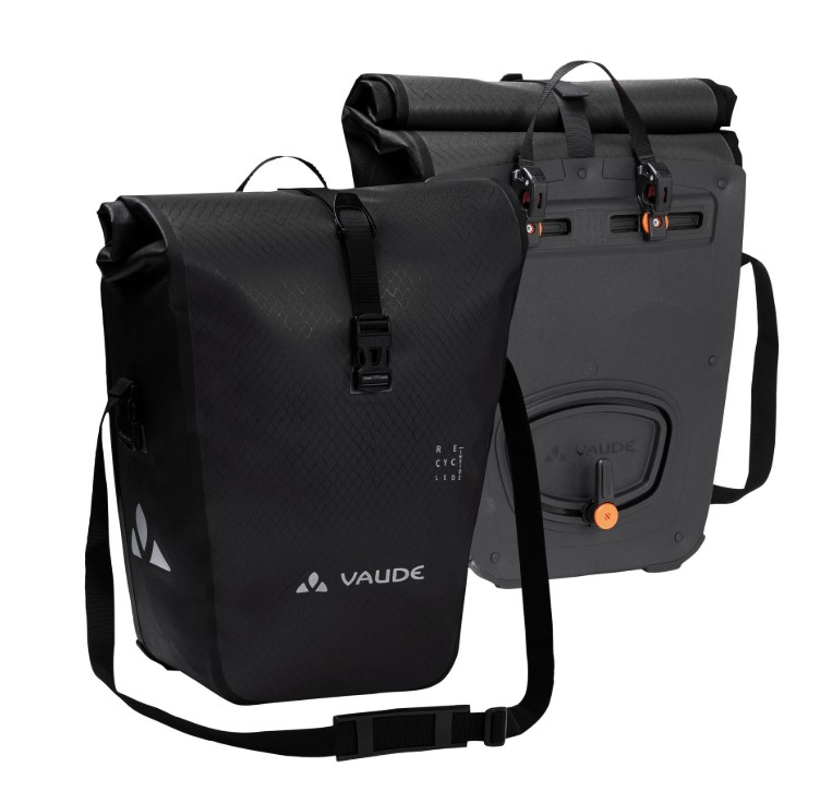 Aqua Back Black - Sacoches | Vaude