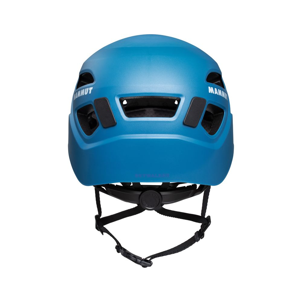 Skywalker 3.0 Helmet Blue - Casques | Mammut