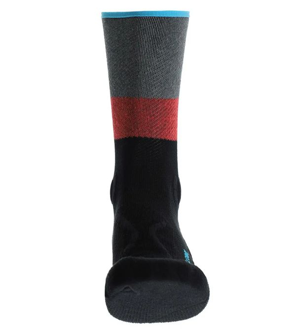 Chaussettes Trekking One Cool Black Femme - Chaussettes | Uyn