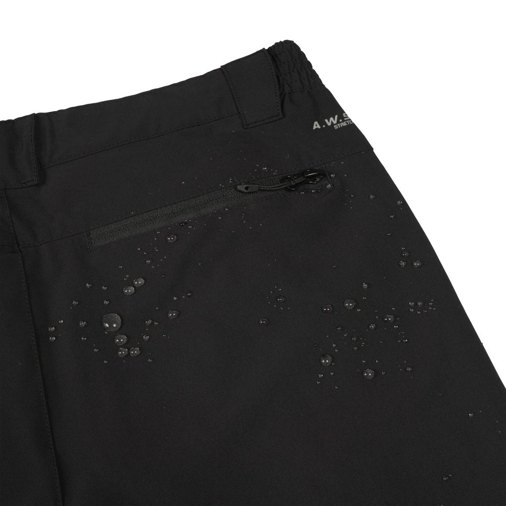 Pantalon Baird Noir - Pantalon | Icepeak