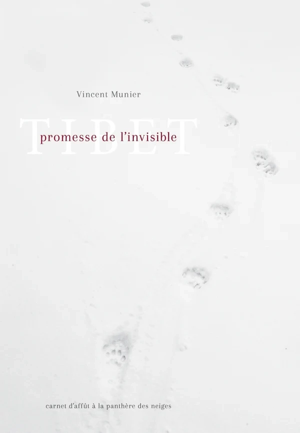 Tibet Promesse De L'invisible - Beaux Livres | Kobalann