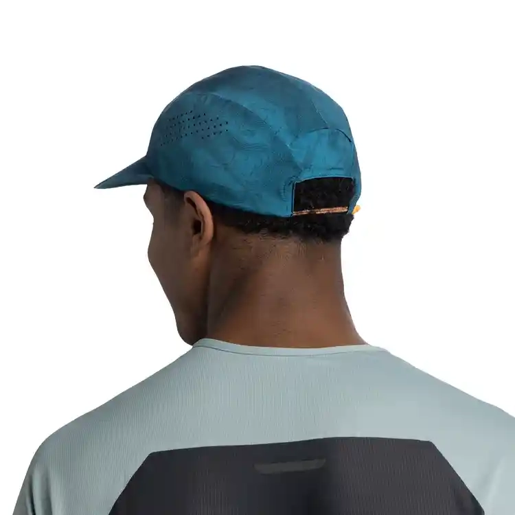 Casquette Coolnet Uv Pack Speed Orisa Teal - Casquette | Buff