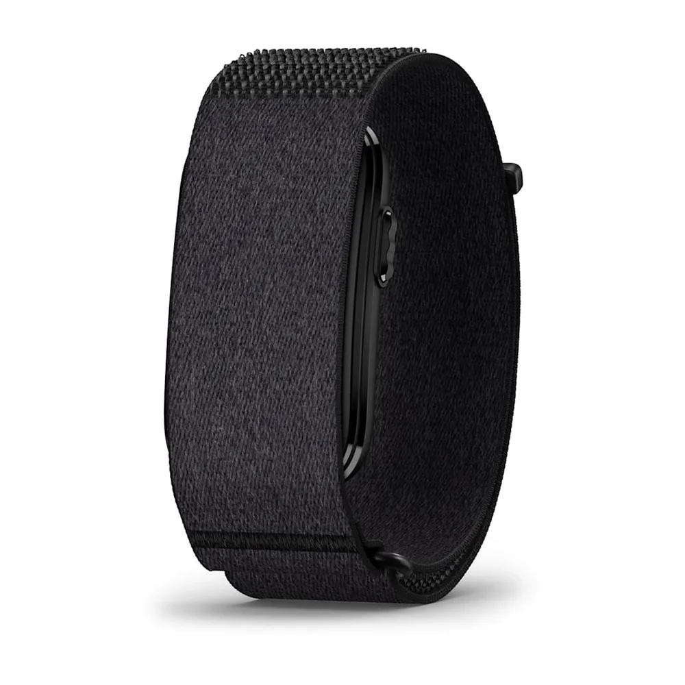 Cirqa Smart Band S/M Black - Bracelet Forme et Santé | Garmin