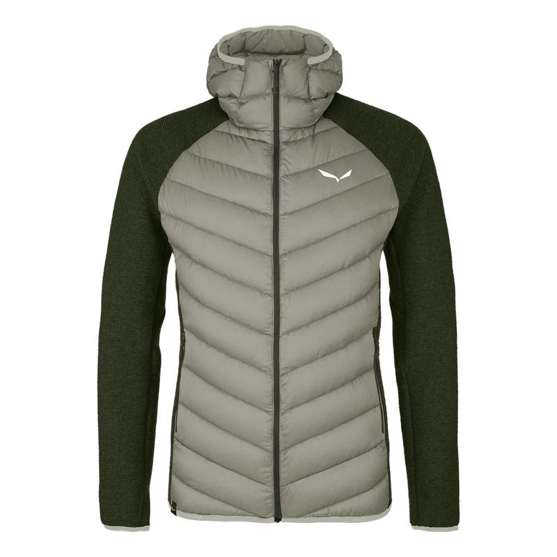Veste Fanes Sarner / Rds Down Hybrid Shadow - Veste | Salewa