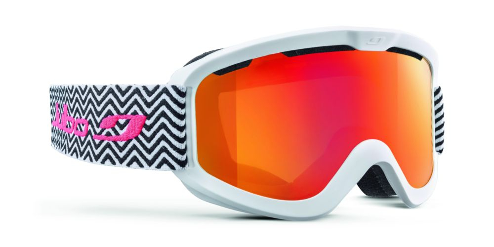 June Blanc Et Noir - Masque | Julbo