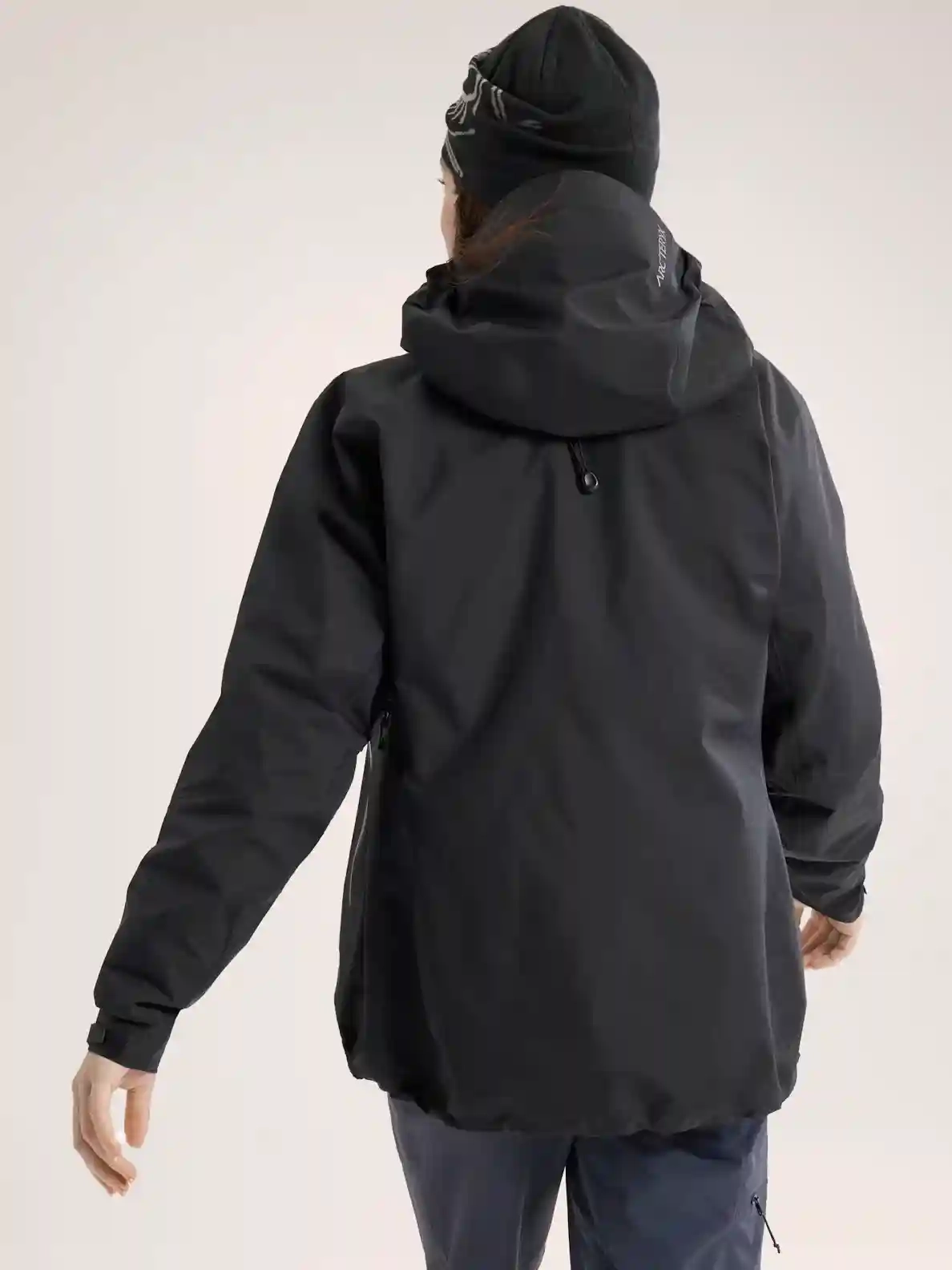Veste Femme Beta Sl Black - Veste | Arcteryx