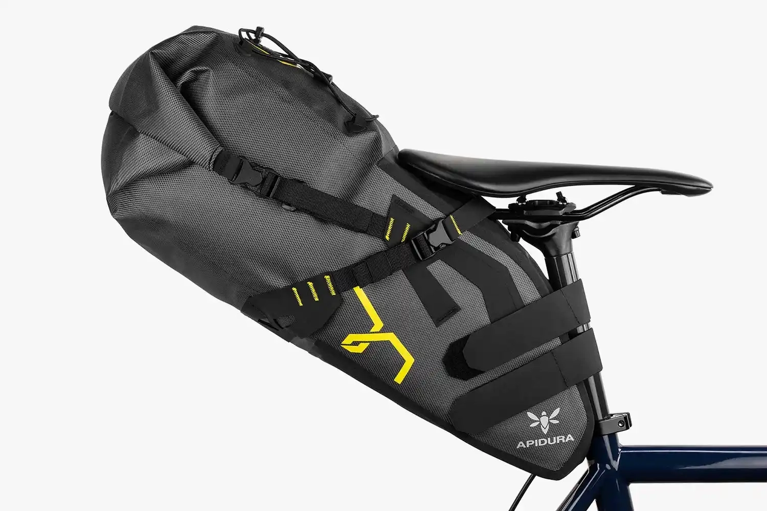 Expedition Saddle Pack (17l) - Bagages | Apidura