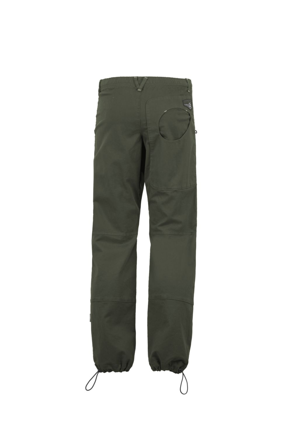Pantalon Blat 2.0 Rosemary - Pantalon | E9