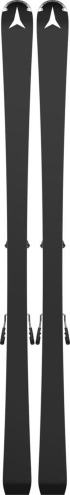 Redster X7 Revoshock C + Mi 12 Gw - 2025 - Ski Pack | Atomic
