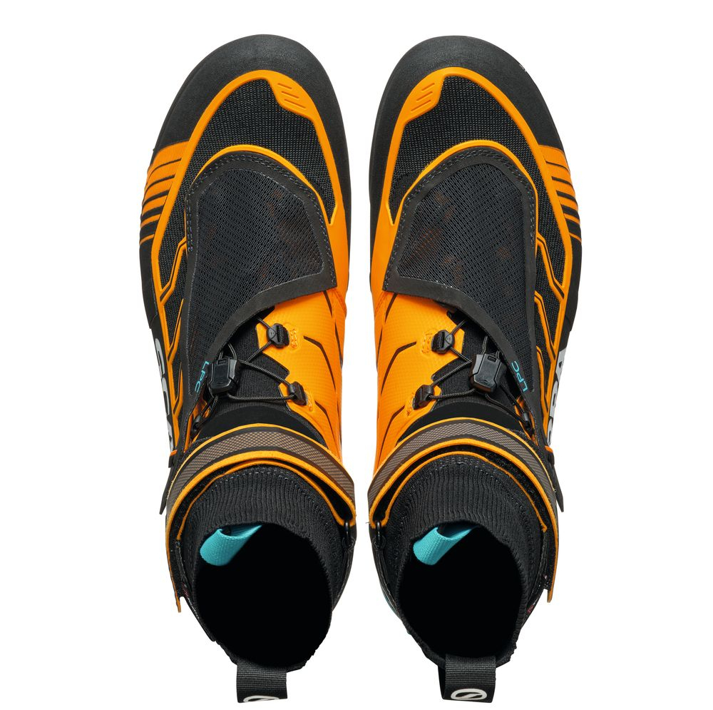 Ribelle Tech 3.0 - Chaussures | Scarpa