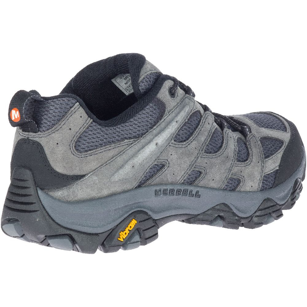 Moab 3 Granite - Chaussures | Merrell