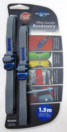 Sangle 10 Mm X 1.5 Crochet - Accessoire Sac A Dos | Sea To Summit