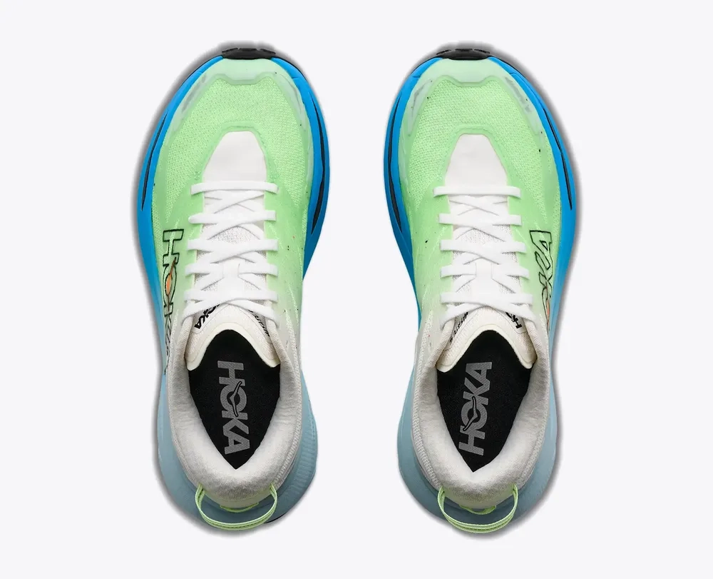 Mafate 5 Femme Frost Apple - Chaussures | Hoka