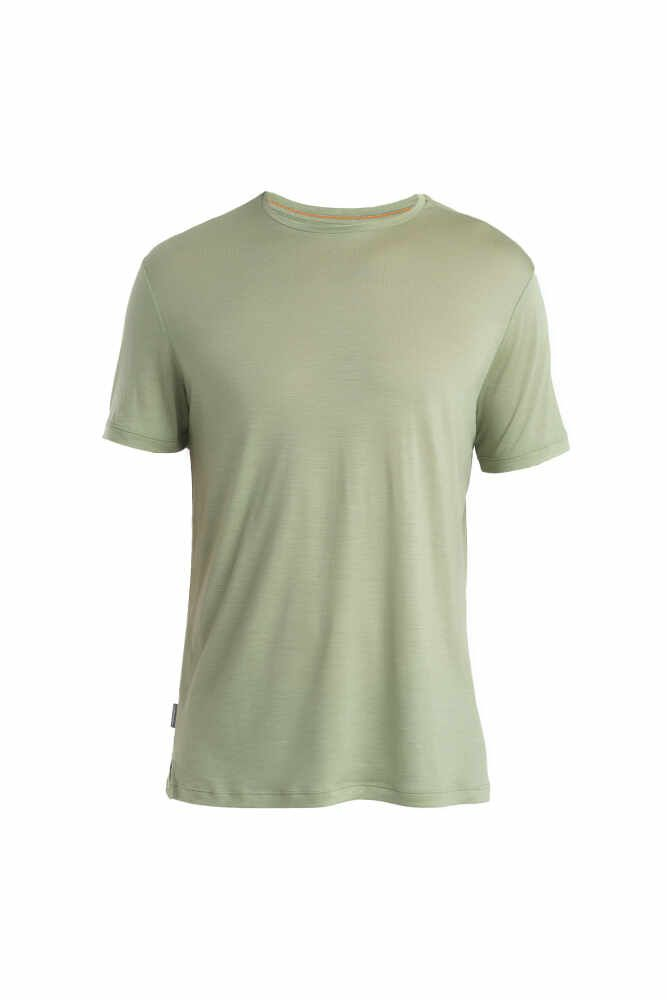 T-shirt Merino 125 Cool-lite Sphere III  Lichen