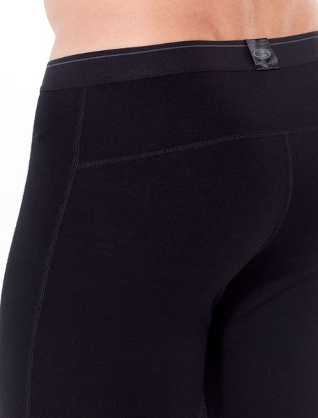 Collant 260 Tech Leggings With Fly - Pantalon | Icebreaker