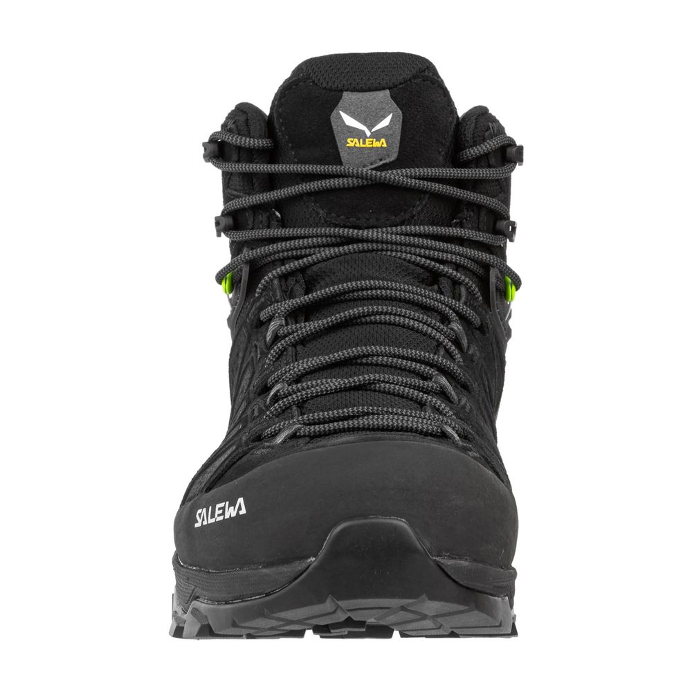 Alps Trainer 2 Mid Gtx Noir - Chaussures | Salewa
