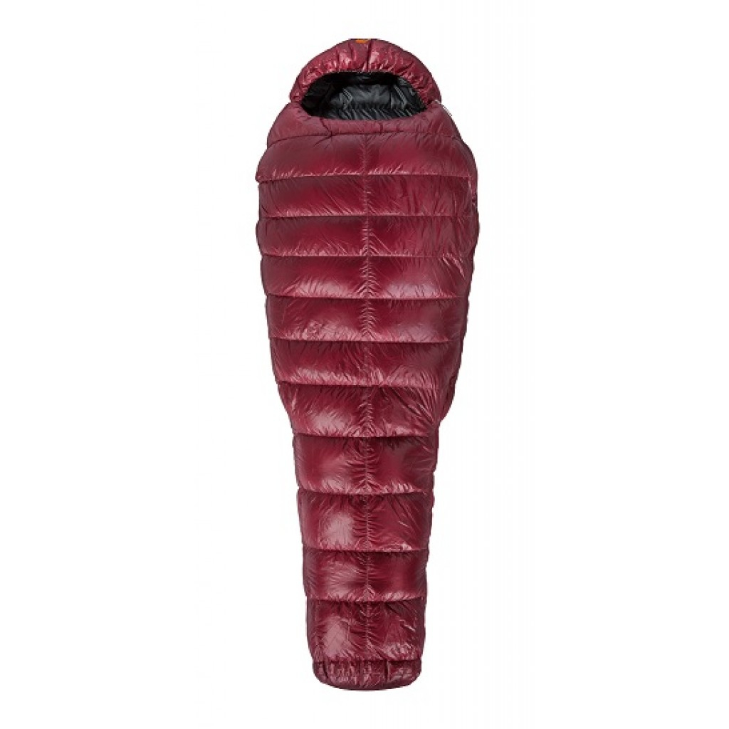 Bloody Mary -6° - Zip Gauche - Sac De Couchage | Valandre